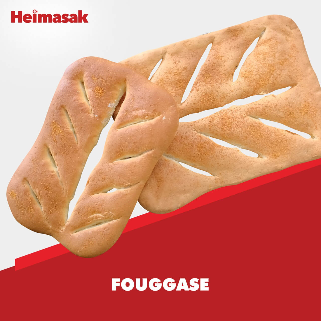 Heimasak – novi – Fouggase