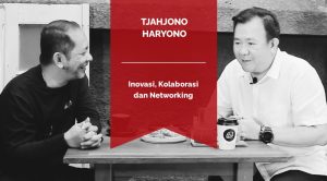 podcast tjahjono Haryono