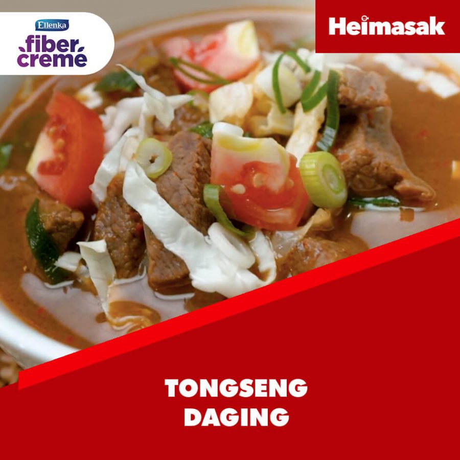 Tongseng Daging