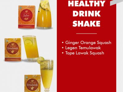 Healty Drink Shake