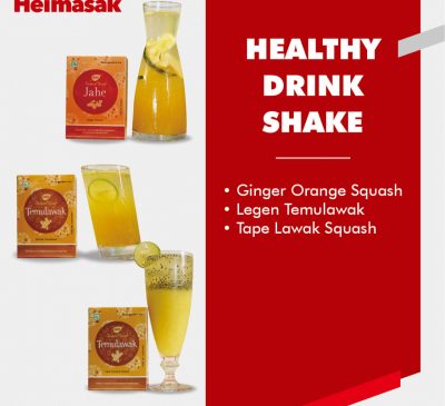 Healty Drink Shake